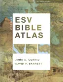 Crossway ESV Biblia Atlasz [CDROM-mal és poszterrel] - Crossway ESV Bible Atlas [With CDROM and Poster]