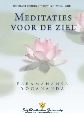 Metafizikai meditációk (holland) - Metaphysical Meditations (Dutch)