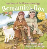 Benjamin doboza: A feltámadás története Tojások - Benjamin's Box: The Story of the Resurrection Eggs