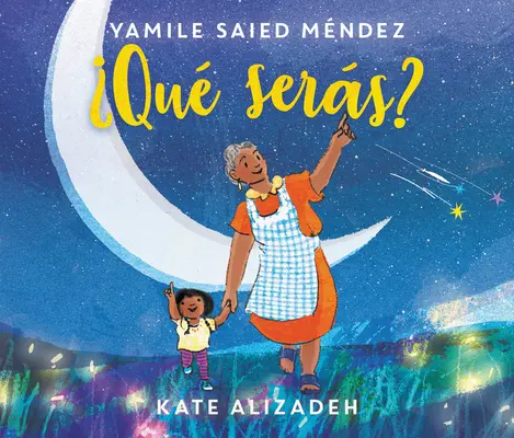 Qu Sers?: Mi leszel? (spanyol kiadás) - Qu Sers?: What Will You Be? (Spanish Edition)