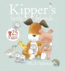 Kipper kis barátai - Kipper's Little Friends