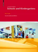 Iskolák és óvodák - Tervezési kézikönyv - Schools and Kindergartens - A Design Manual