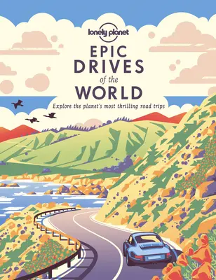 A világ epikus útjai 1 1 - Epic Drives of the World 1 1