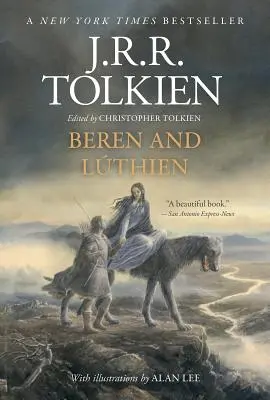 Beren és Lthien - Beren and Lthien