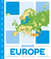 Európa - Europe