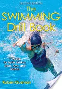 Az úszásgyakorlatok könyve - The Swimming Drill Book