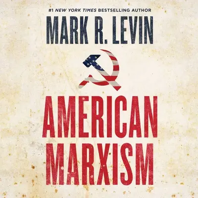 Amerikai marxizmus - American Marxism