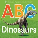 ABC dinoszauruszok - ABC Dinosaurs