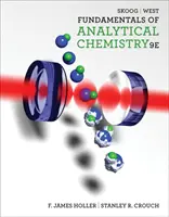 Az analitikai kémia alapjai (Crouch Stanley (Michigan State University)) - Fundamentals of Analytical Chemistry (Crouch Stanley (Michigan State University))