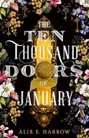 Tízezer ajtó januárban - Ten Thousand Doors of January