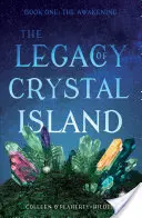 A Kristálysziget öröksége - Első könyv - Az ébredés - Legacy of Crystal Island - Book One - The Awakening