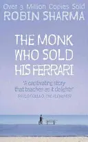 A szerzetes, aki eladta a Ferrariját - Monk Who Sold his Ferrari