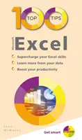 100 legjobb tipp - Microsoft Excel - 100 Top Tips - Microsoft Excel