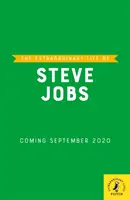 Neobyčejný život Steva Jobse - Extraordinary Life of Steve Jobs
