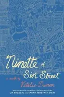 Ninette of Sin Street