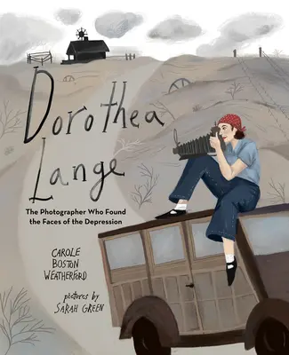 Dorothea Lange: A fotográfus, aki megtalálta a depresszió arcait - Dorothea Lange: The Photographer Who Found the Faces of the Depression