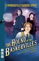 A baskerville-i kopó - The Hound of the Baskervilles