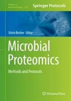 Mikrobiális proteomika: Módszerek és protokollok - Microbial Proteomics: Methods and Protocols