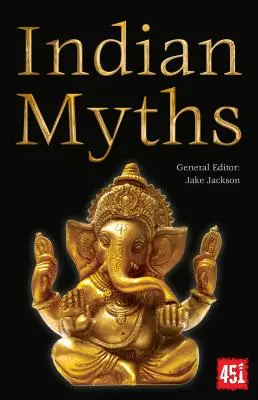 Indiai mítoszok - Indian Myths