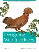 Webes felületek tervezése - Designing Web Interfaces