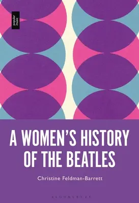 A Beatles női története - A Women's History of the Beatles