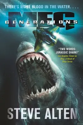 Meg: Generációk - Meg: Generations