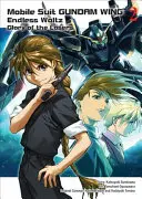 Mobile Suit Gundam Wing, 2: Glory of the Losers (A vesztesek dicsősége) - Mobile Suit Gundam Wing, 2: Glory of the Losers