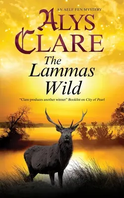 A lammasi vad - The Lammas Wild