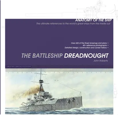 Dreadnought csatahajó - Battleship Dreadnought