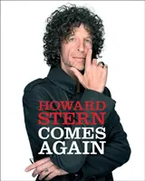 Howard Stern újra itt van - Howard Stern Comes Again