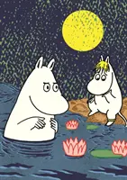 Moomin Deluxe: Második kötet - Moomin Deluxe: Volume Two