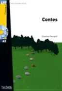 Contes + CD Audio MP3 (A2): Contes + CD Audio MP3 (A2)