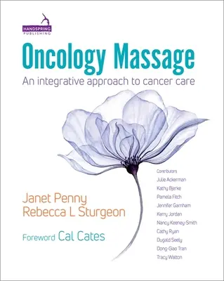 Onkológiai masszázs - Oncology Massage