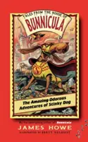 Büdös kutya elképesztően szagos kalandjai - The Amazing Odorous Adventures of Stinky Dog