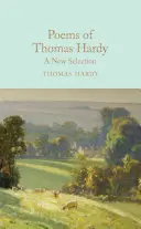 Thomas Hardy versei: Új válogatás - Poems of Thomas Hardy: A New Selection