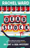 Halott készlet - Dead Stock