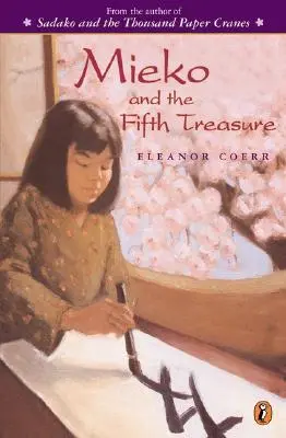 Mieko és az ötödik kincs - Mieko and the Fifth Treasure