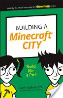 Minecraft város építése: Építs úgy, mint egy profi! - Building a Minecraft City: Build Like a Pro!