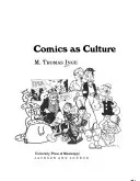 A képregény mint kultúra - Comics as Culture