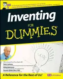 Feltalálóknak (R) - Inventing For Dummies (R)