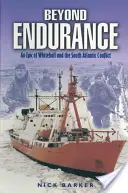 A kitartáson túl: A Whitehall és a dél-atlanti konfliktus eposza - Beyond Endurance: An Epic of Whitehall and the South Atlantic Conflict