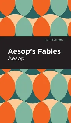 Aesopus meséi - Aesop's Fables