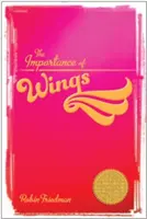 A szárnyak fontossága - The Importance of Wings