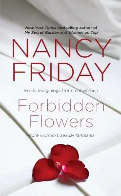 Tiltott virágok: További női szexuális fantáziák - Forbidden Flowers: More Women's Sexual Fantasies