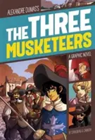 Három testőr - Three Musketeers