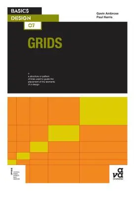 Rácsok grafikusoknak - Grids for Graphic Designers