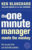 Az egyperces menedzser találkozik a majommal - One Minute Manager Meets the Monkey