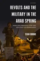 Lázadások és a katonaság az arab tavaszban: Népfelkelések és az elnyomás politikája - Revolts and the Military in the Arab Spring: Popular Uprisings and the Politics of Repression