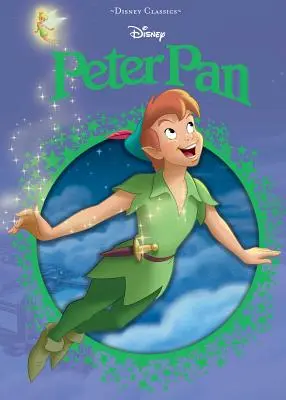 Disney Pán Péter - Disney Peter Pan