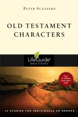 Ószövetségi karakterek - Old Testament Characters